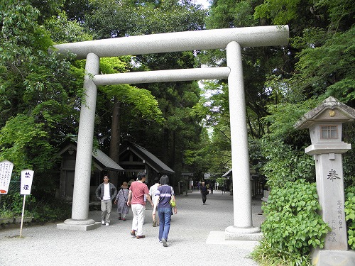 天岩戸神社7