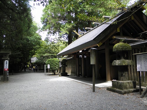 天岩戸神社17