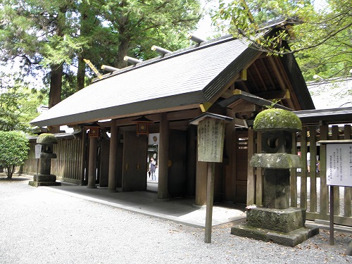 天岩戸神社3