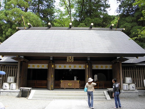 天岩戸神社2