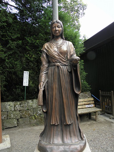 天岩戸神社16