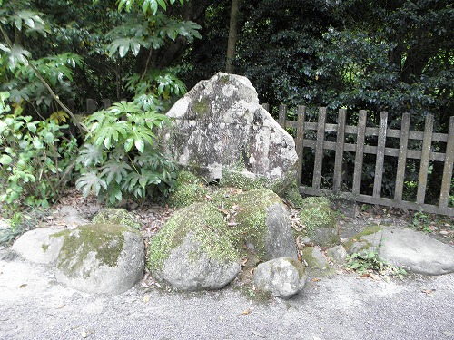 天岩戸神社3