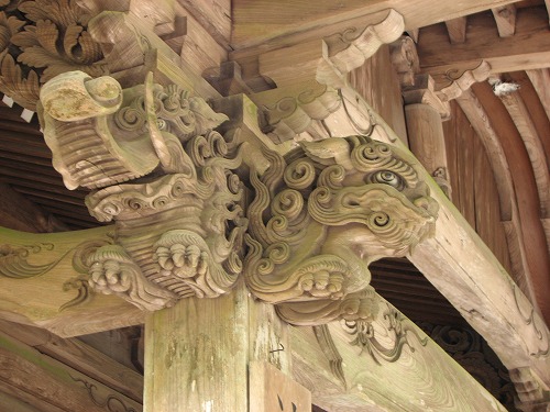 天岩戸神社5