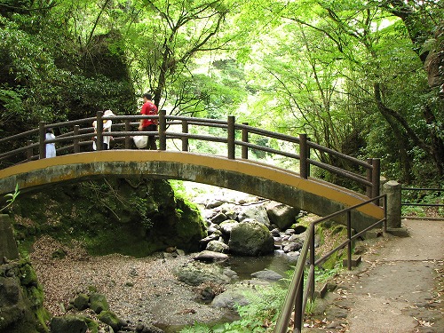 天安河原4