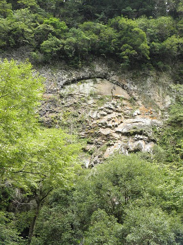 高千穂峡14