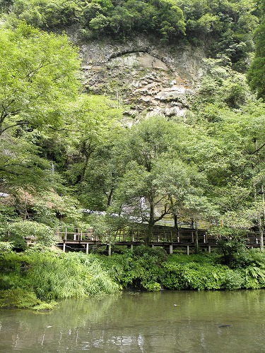 高千穂峡15
