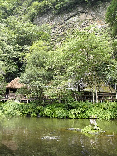 高千穂峡10