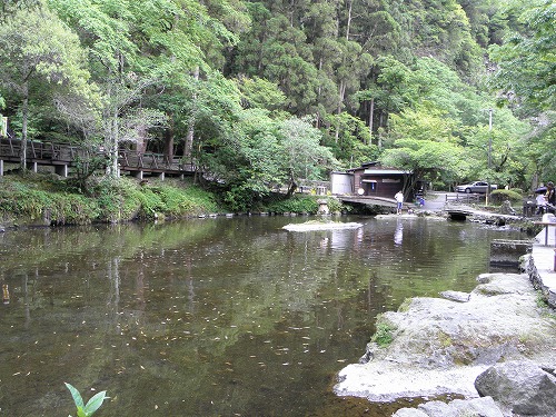 高千穂峡4