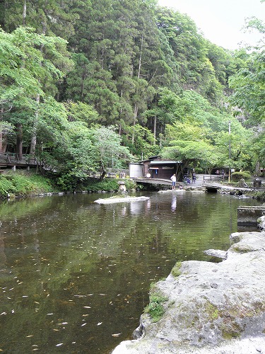 高千穂峡6