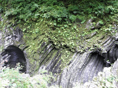 高千穂峡4