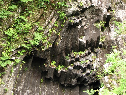 高千穂峡5