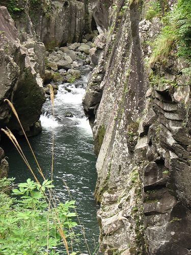 高千穂峡14