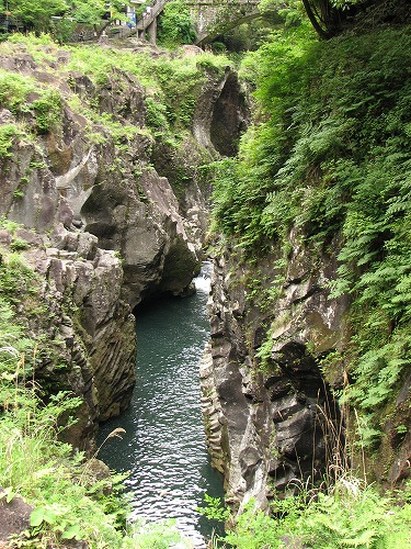 高千穂峡15