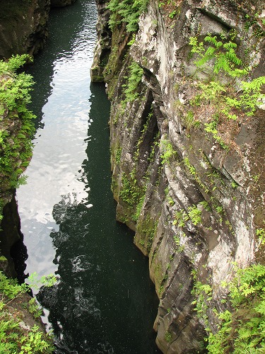 高千穂峡16