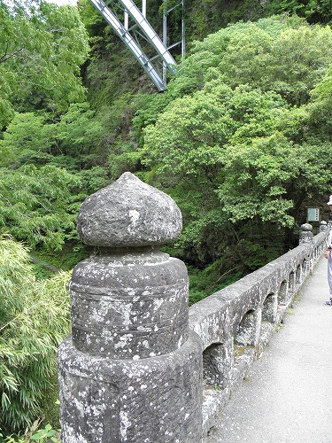 高千穂峡30