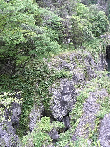 高千穂峡20
