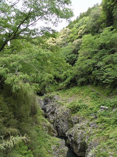 高千穂峡22