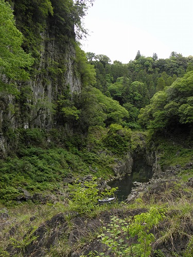 高千穂峡24