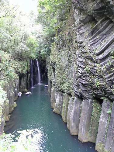 高千穂峡25
