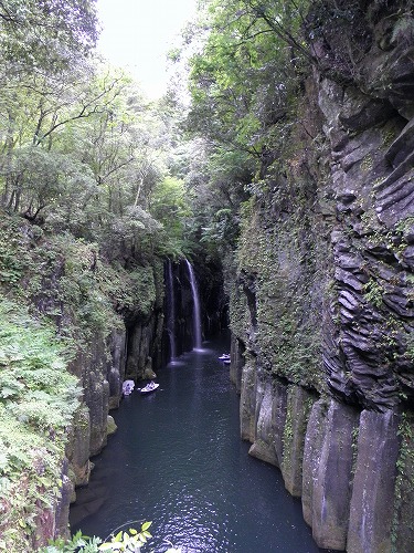 高千穂峡26
