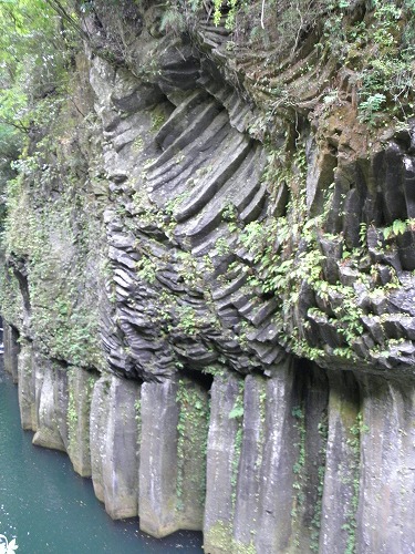 高千穂峡27