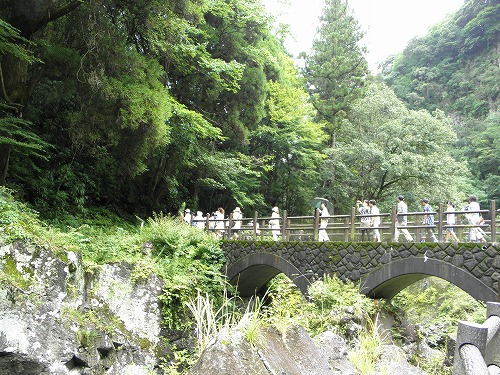 高千穂峡3