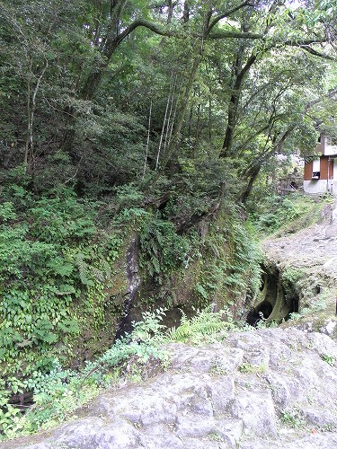 高千穂峡4