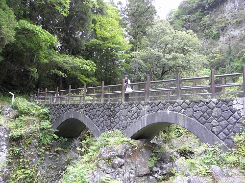 高千穂峡15