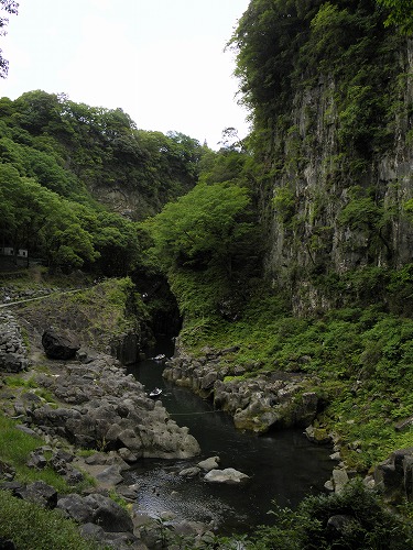 高千穂峡12