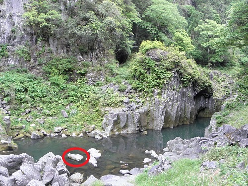 高千穂峡2