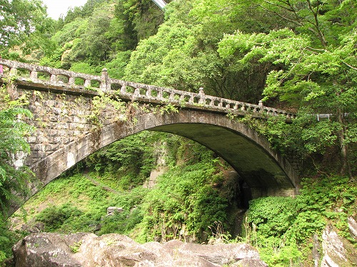 高千穂三段橋7