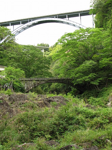 高千穂三段橋9