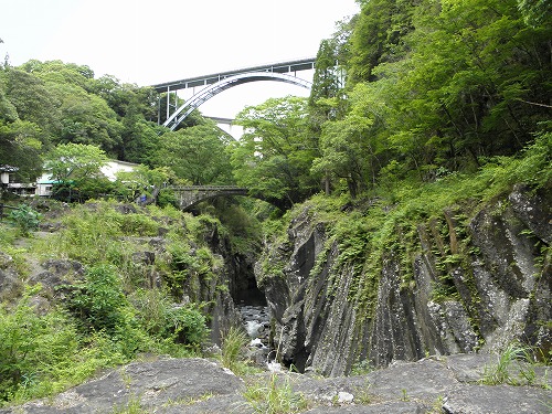 高千穂三段橋3