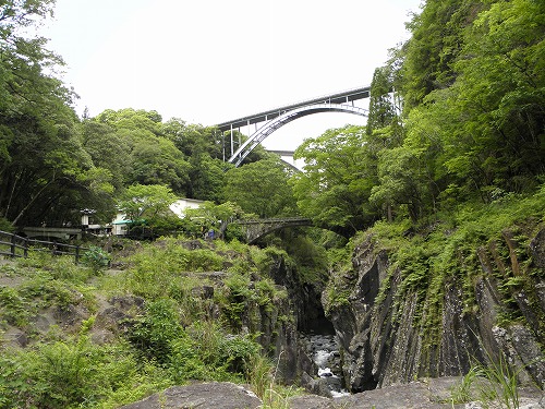 高千穂三段橋2