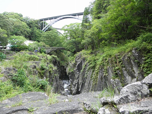 高千穂三段橋4