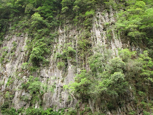 高千穂峡1