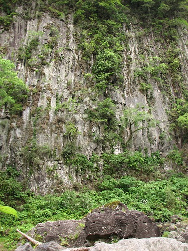 高千穂峡9