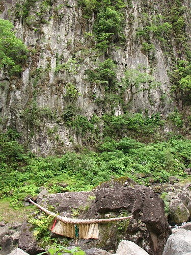 高千穂峡8