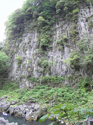 高千穂峡10