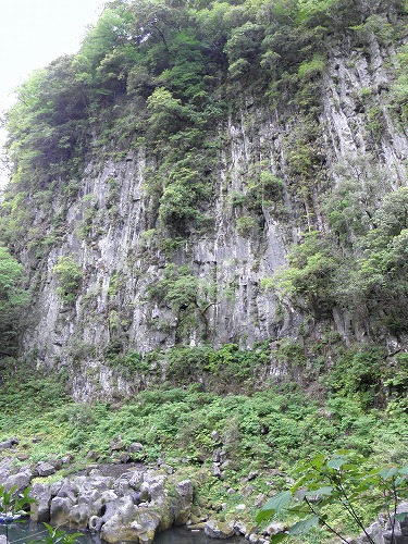 高千穂峡3