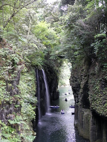 真名井の滝17