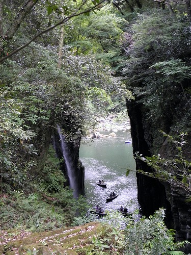 真名井の滝18