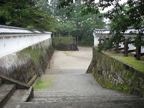 飫肥城8