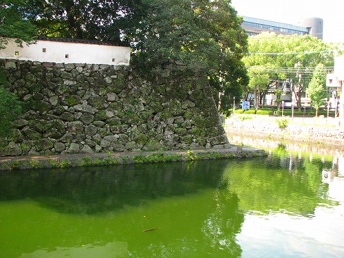 府内城址22