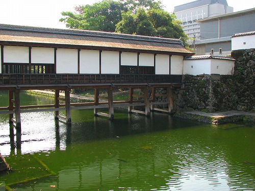 府内城址25