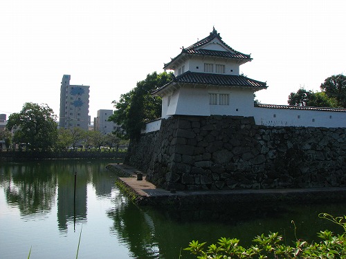 府内城址20