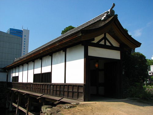 府内城址18
