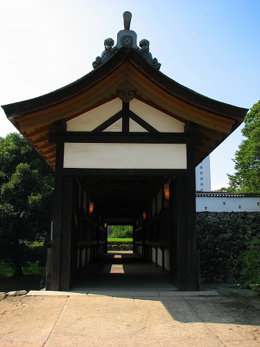 府内城址15