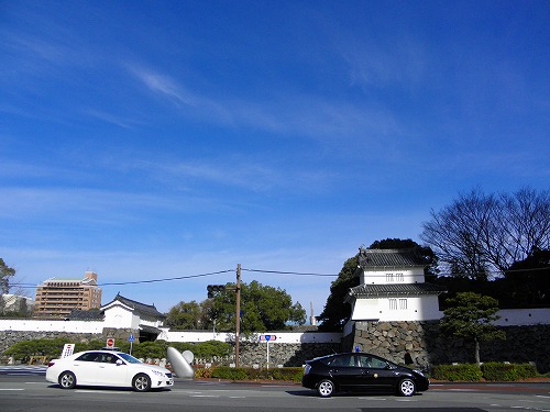 府内城址21