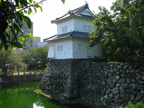 府内城址7